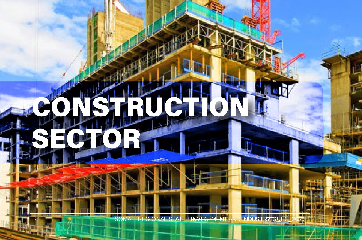 Construction