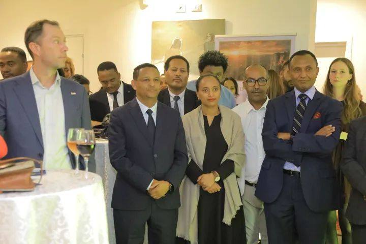 Diaspora engagement